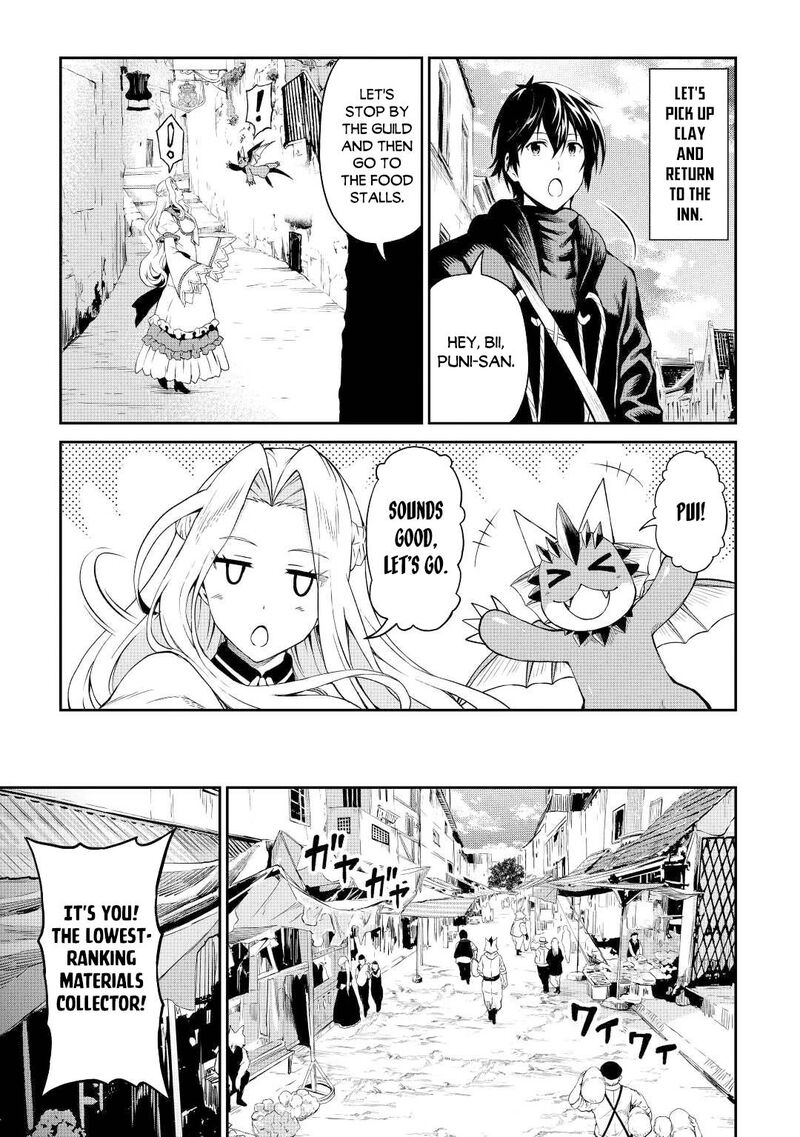 Sozai Saishuka no Isekai Ryokouki - Chapter 39 image 11